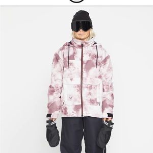 Volcom Hailynn Jacket